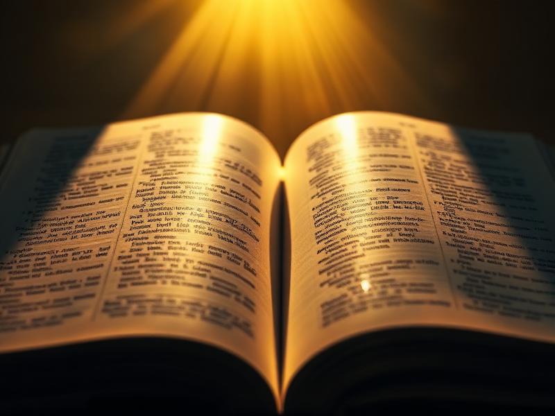 A Perfeição da Palavra de Deus
