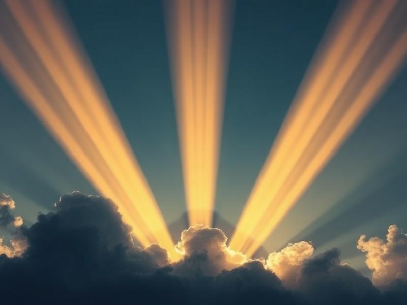A Trindade: Deus Pai, Jesus Cristo e o Espírito Santo