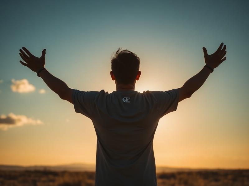 Nossa Nova Identidade em Cristo