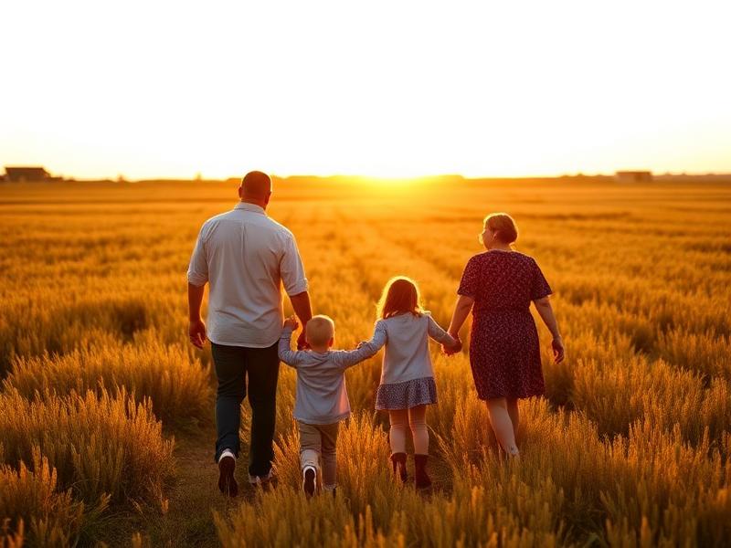 Família: Ideia de Deus