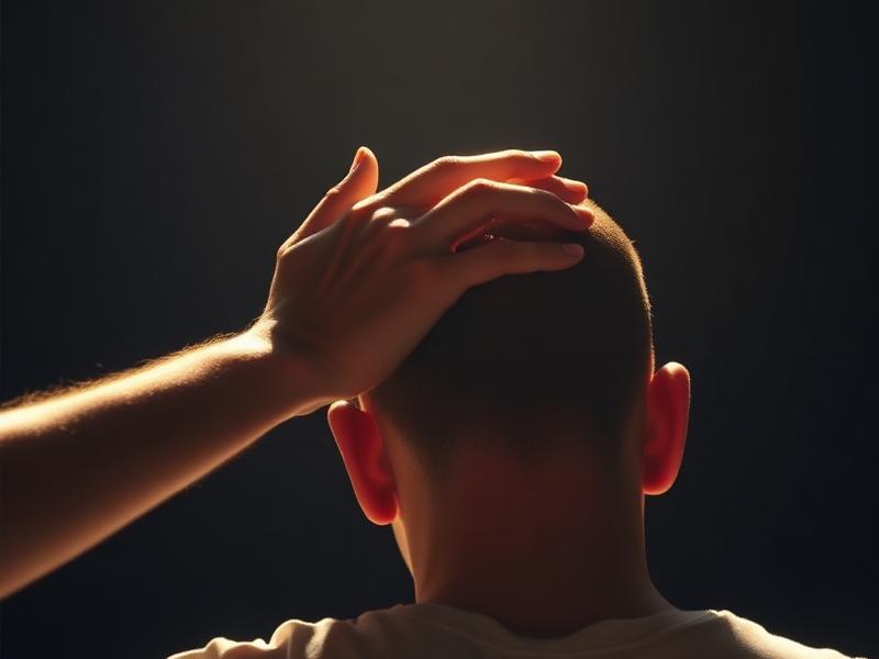 Imposição de Mãos